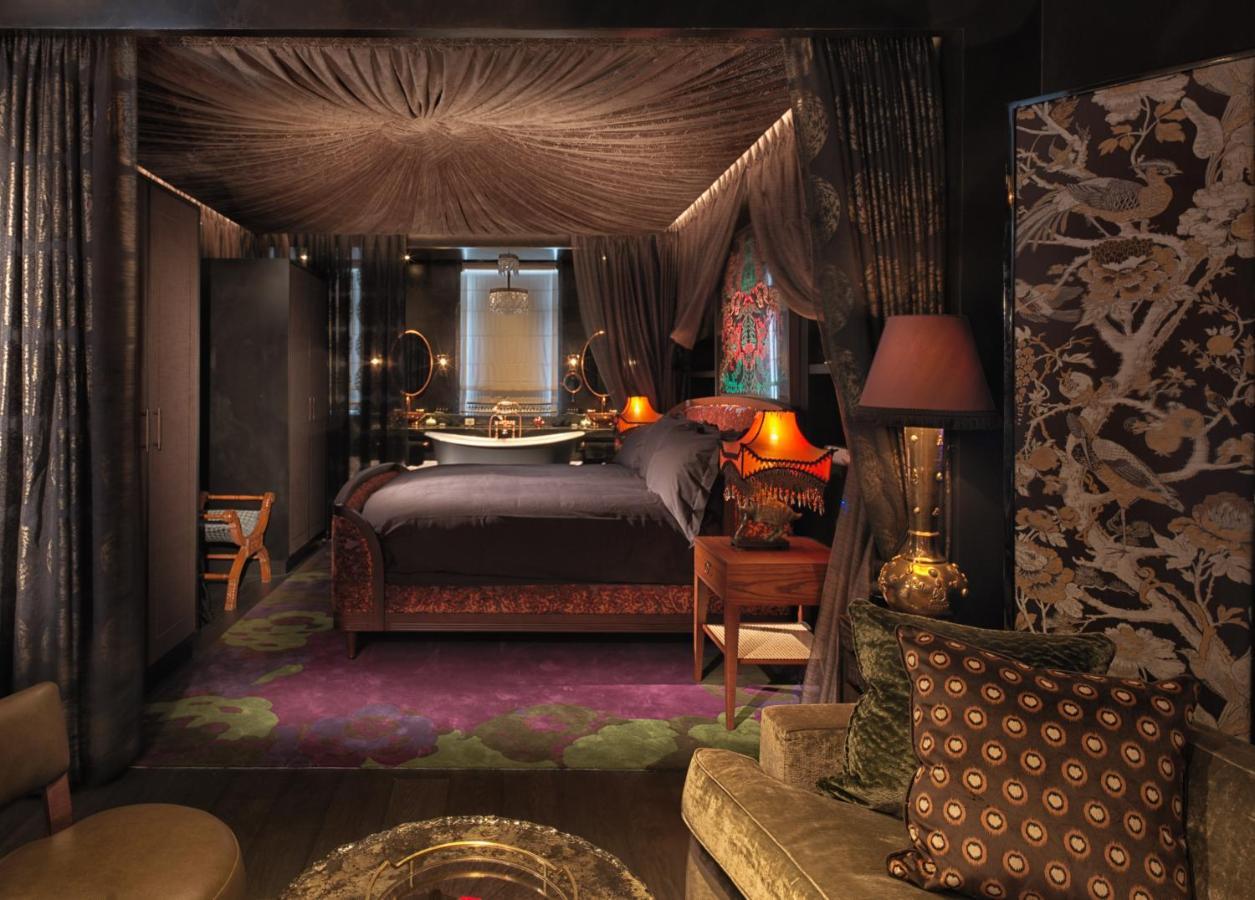 The Mandrake (Adults Only) Hotel Londen Buitenkant foto